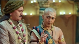 Tenali Rama - 14th April 2025
